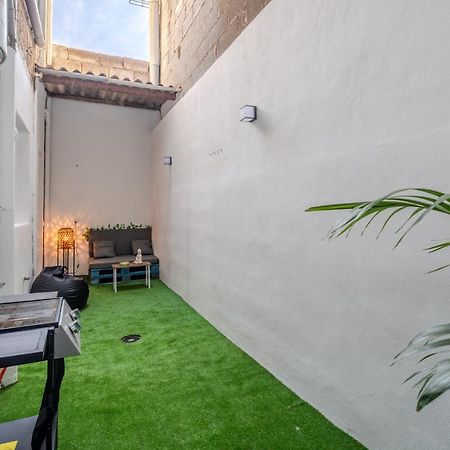 Вілла Branmi House Barranco Grande Санта-Крус-де-Тенеріфе Екстер'єр фото