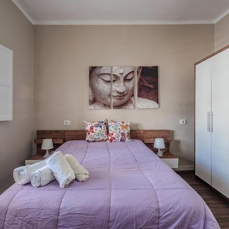 Вілла Branmi House Barranco Grande Санта-Крус-де-Тенеріфе Екстер'єр фото