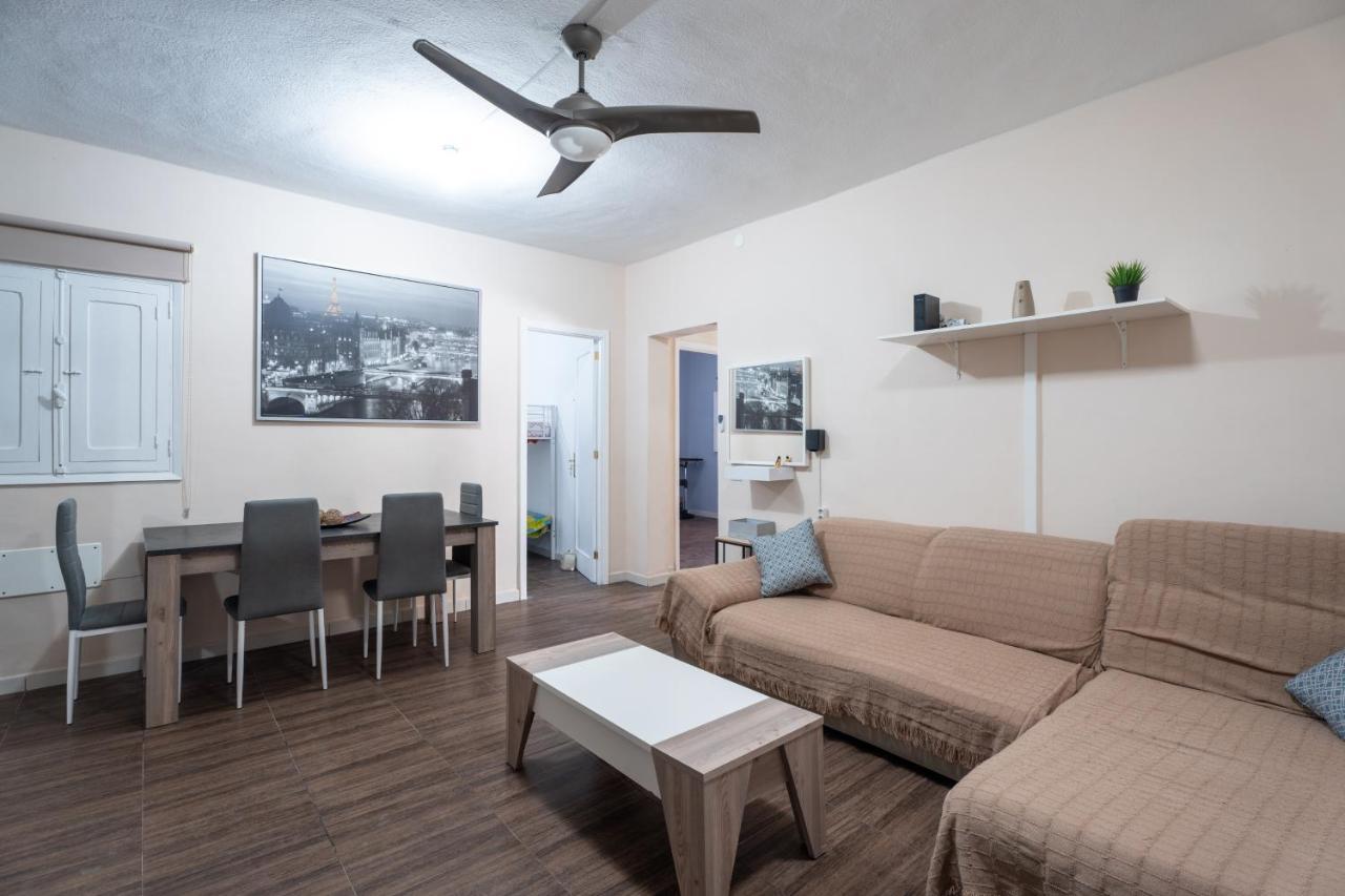 Вілла Branmi House Barranco Grande Санта-Крус-де-Тенеріфе Екстер'єр фото