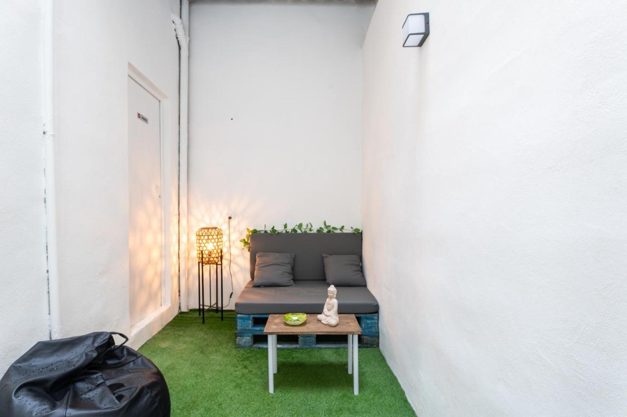 Вілла Branmi House Barranco Grande Санта-Крус-де-Тенеріфе Екстер'єр фото