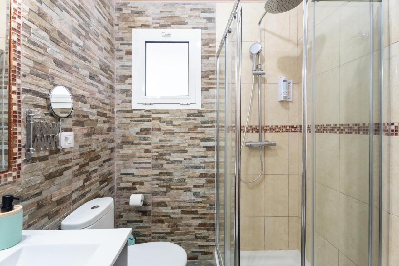 Вілла Branmi House Barranco Grande Санта-Крус-де-Тенеріфе Екстер'єр фото