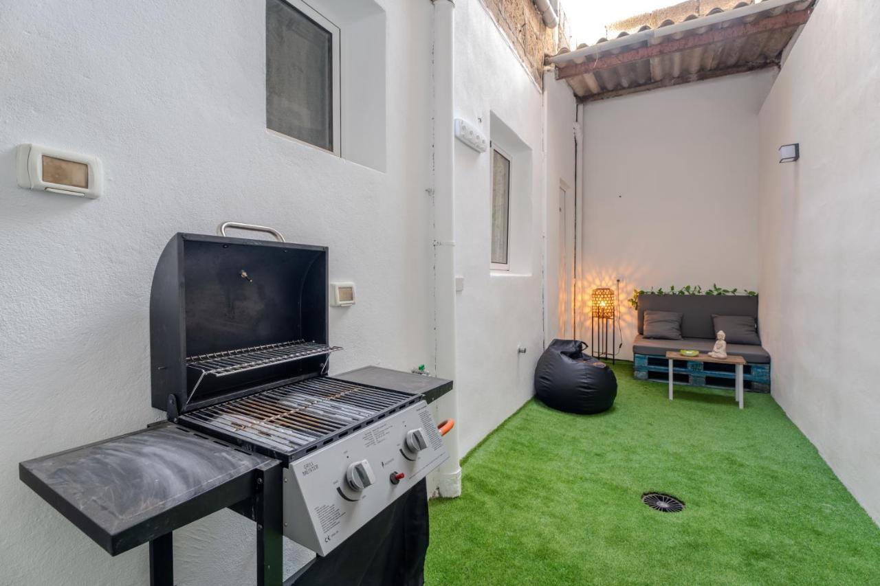 Вілла Branmi House Barranco Grande Санта-Крус-де-Тенеріфе Екстер'єр фото
