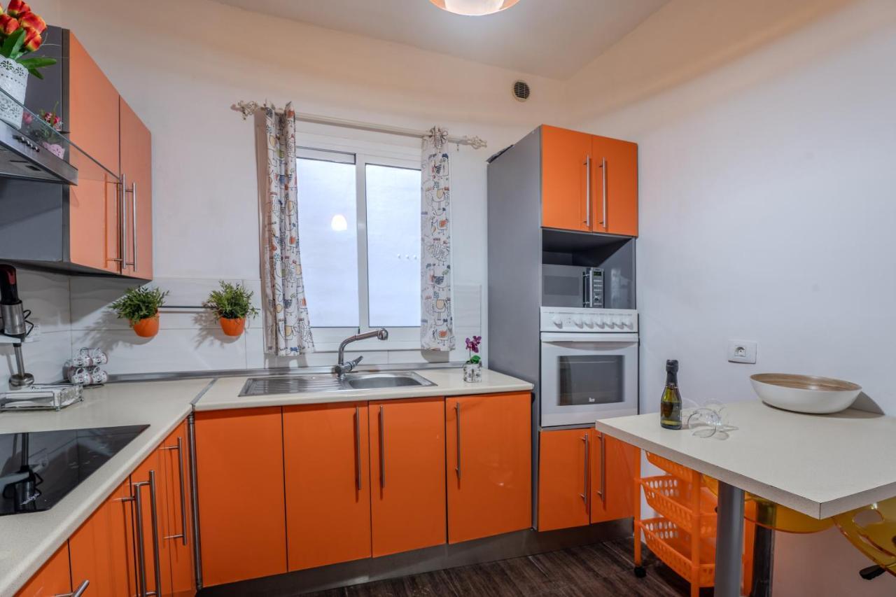 Вілла Branmi House Barranco Grande Санта-Крус-де-Тенеріфе Екстер'єр фото