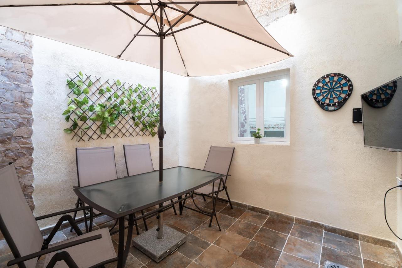 Вілла Branmi House Barranco Grande Санта-Крус-де-Тенеріфе Екстер'єр фото