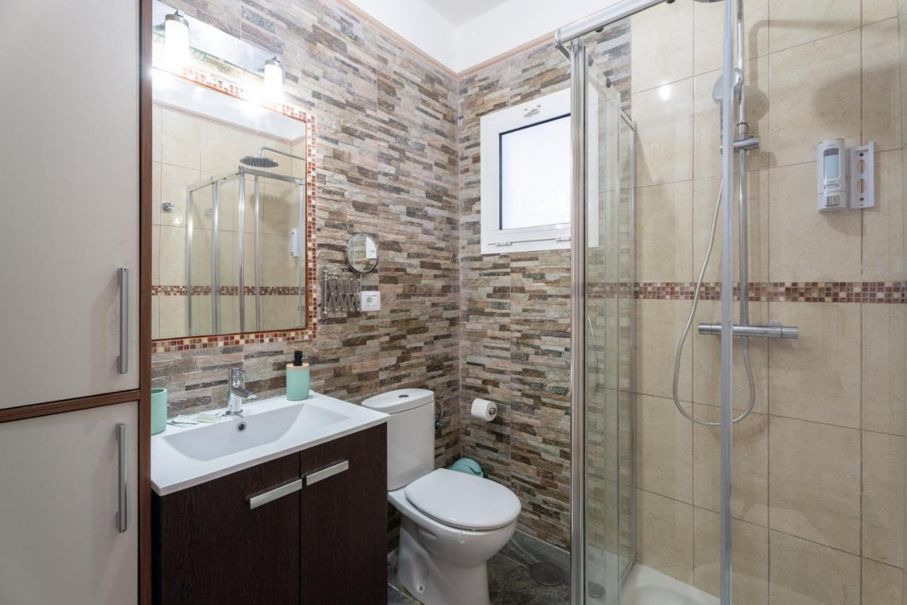 Вілла Branmi House Barranco Grande Санта-Крус-де-Тенеріфе Екстер'єр фото